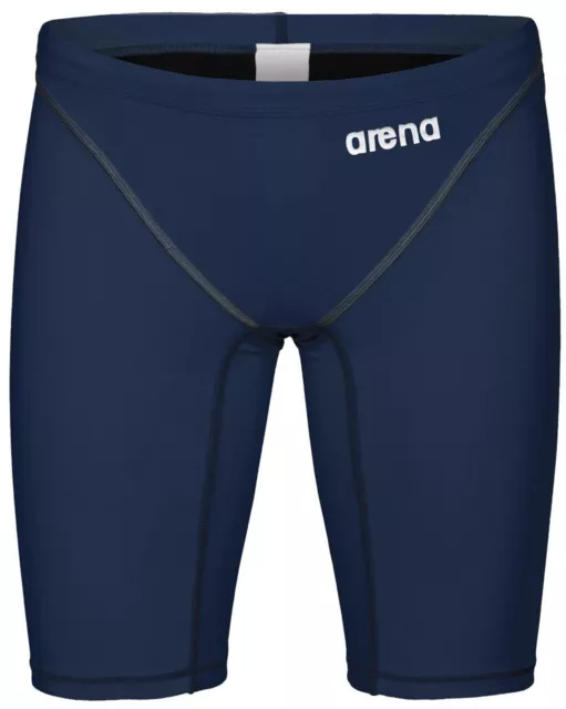 arena men's swimming competition pants Jammer Powerskin ST 2.0