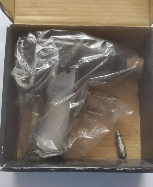 Nib Craftsman 918884 1/2 Drive Reversible Pneumatic Air Impact Wrench Gun