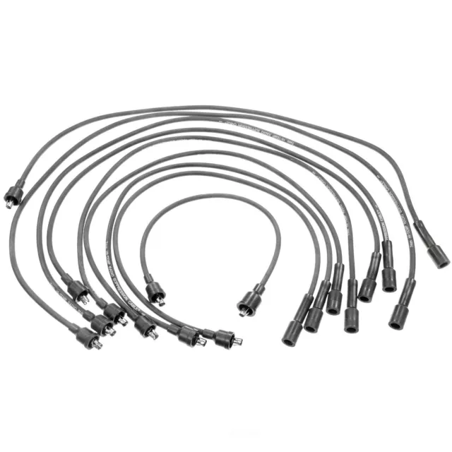 Ignition Wire Set   Federal Parts   2833