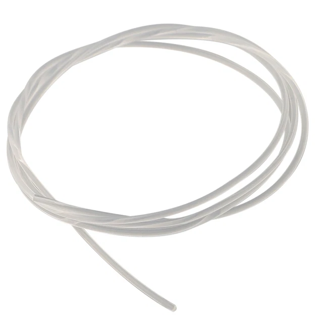 QUARKZMAN Seiten-Glühfaser 1M - DIY Lichtleiter Für KTV, Bars, Dekoration