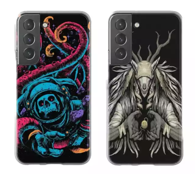 Supplicant 2 Phone Case Printed and Designed For All Mobile Cover Compatible