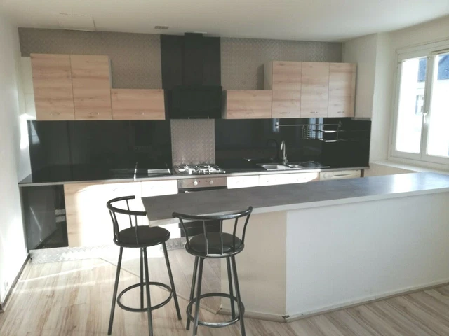 2 appartements type T2 dans les pyrenées atlantiques 2