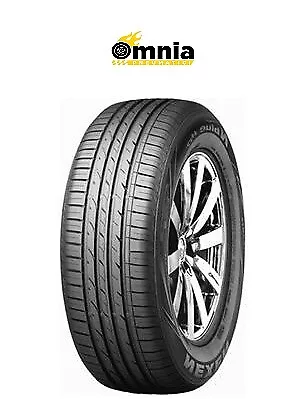 Pneumatici Auto Estivi 195/55 R15 85V Nexen N'Blue HD Plus Gomme Dot Recenti