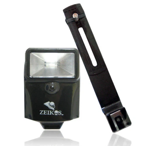 Neuf Auto Slave Flash Pour Panasonic Lumix DMC-FZ200K DMC-FZ200