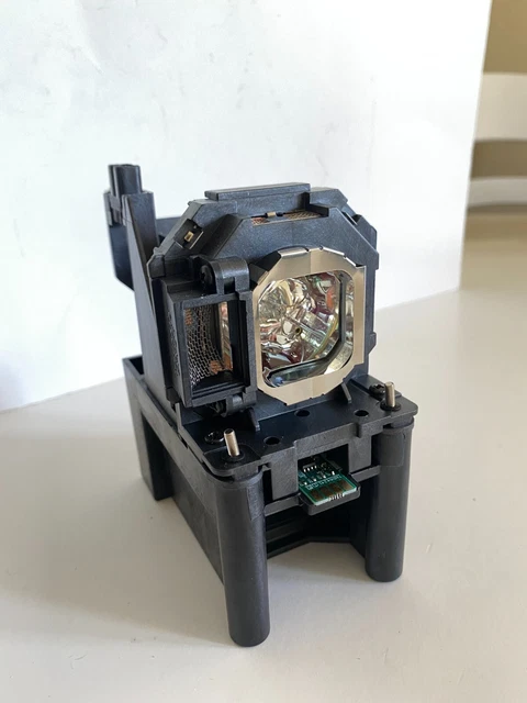 Panasonic ET-LAF100 Lamp & Housing Replacement Part for PT-FW430 Projector - OEM