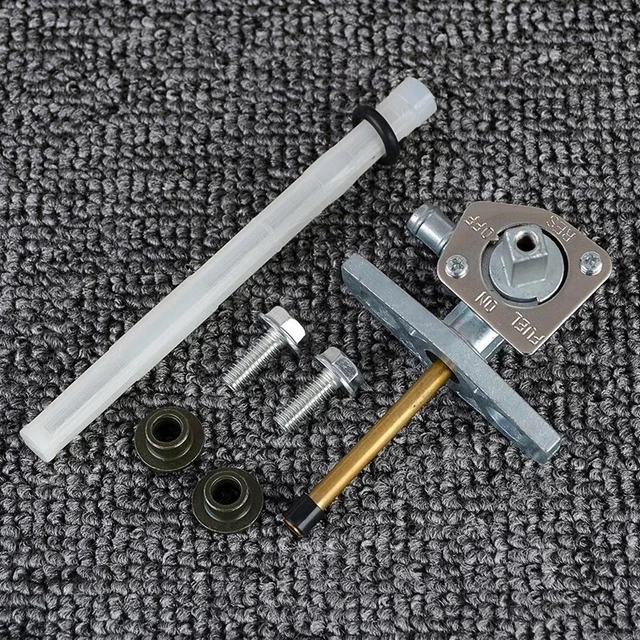FUEL GAS TANK Switch Valve Petcock for Honda Sportrax TRX250EX TRX250X