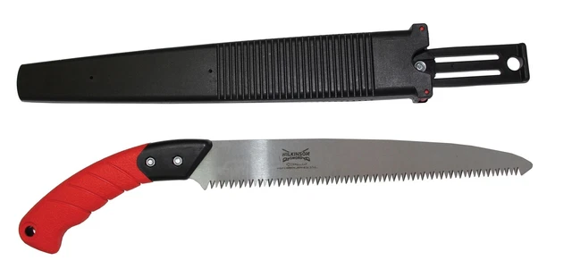Argos clearance pruning saw