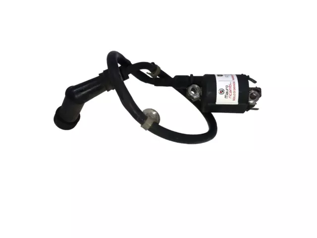 BOBINA ACCENSIONE HONDA PS 150 i 2006 2012 AVVIAMENTO PIPETTA MOTORE