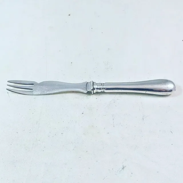 Couteau à Melon Ercuis Métal argenté