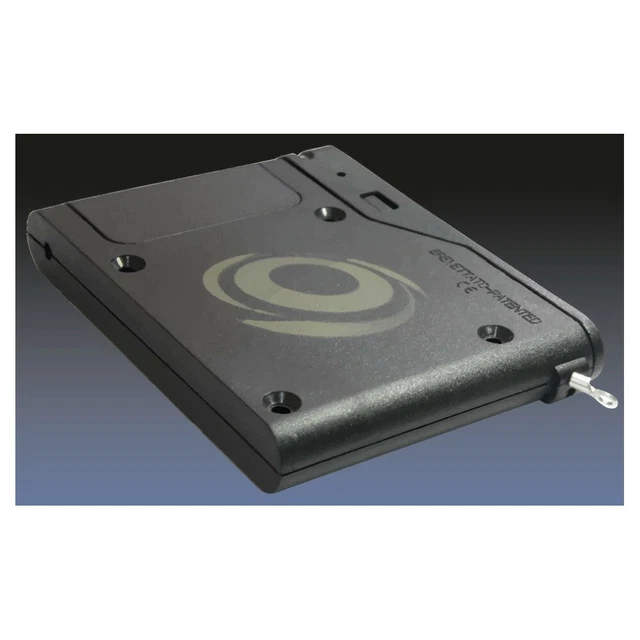 Sensore Contatto Per Tapparelle Shop SoftAir - Con Fune 3 Metri, Universale Per Allarmi Antifurto - Foto 9