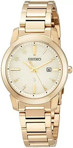 SEIKO Wristwatch LUKIA SSVN036 Ladies New with Box F/S From Japan