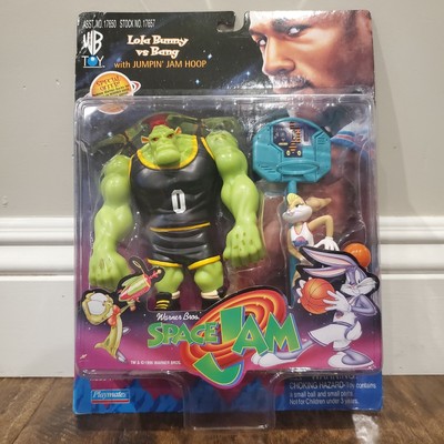 playmates space jam