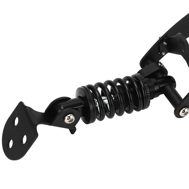 Kit sospensioni posteriori scooter elettrico durevole alta durezza scooter posteriore