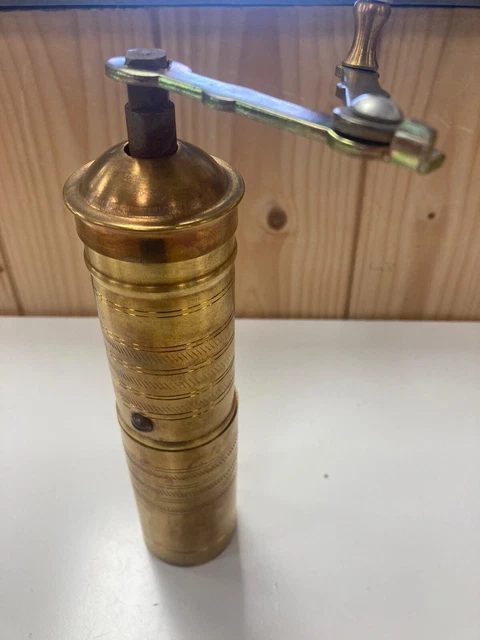 Moulin a poivre ancien | Kaufen auf Ricardo