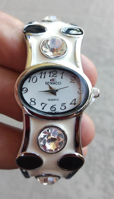 Denacci watch bracelet deals