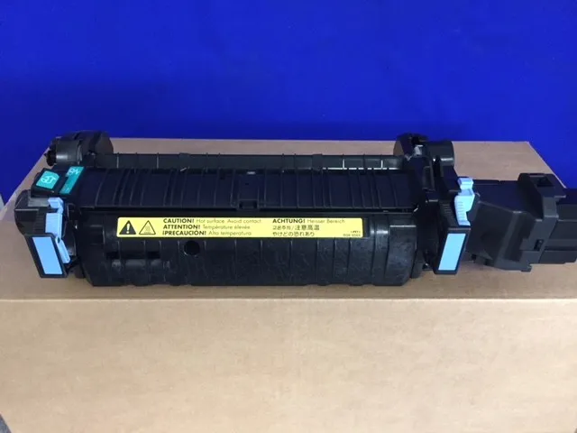 HP Colour LaserJet CP4025/4525/CM4540/M680 Series Fuser CE247A - 6 Mths Warranty