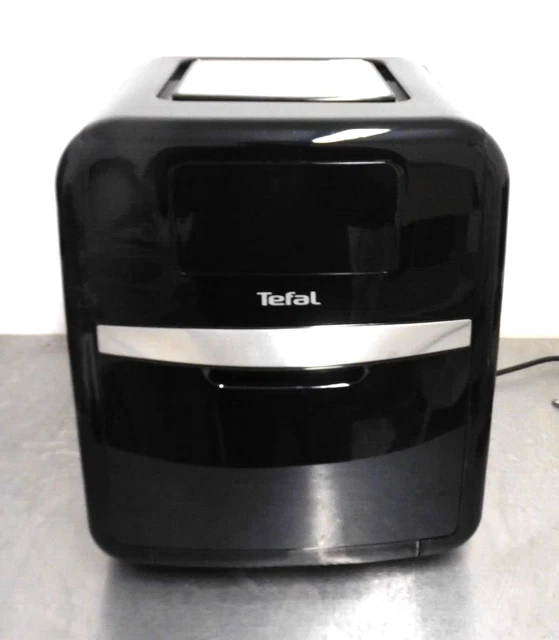 TEFAL EASYFRY 9IN1 Air Fryer Oven, Grill & Rotisserie "Read Description