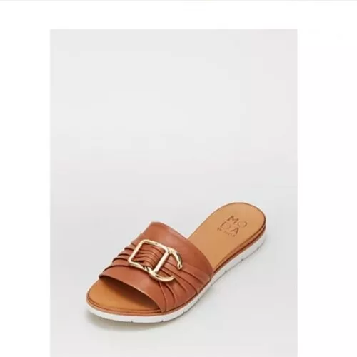 Moda in pelle lozetti sandal cheap