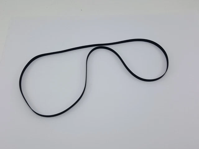Technics Sl B20 B10 SL-B20 SL-B10 Rubber Transmission Ceinture Platine Panasonic