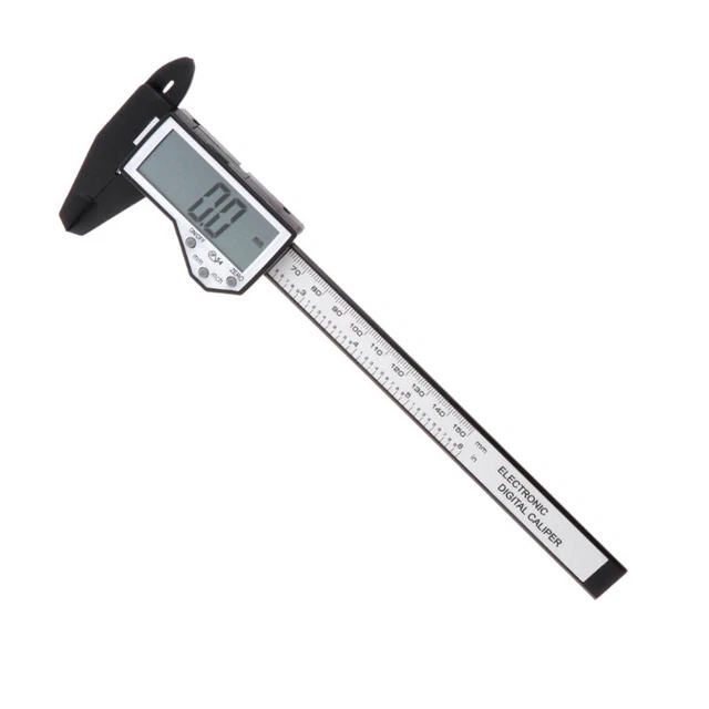 Vernier Calipers Parallel Marking Gauge Measuring Instrument Tool 150mm