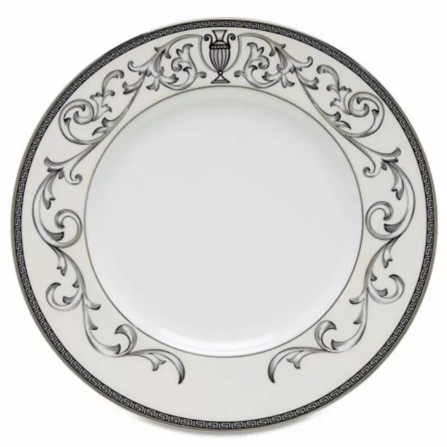 Lenox Westchester Legacy Accent Luncheon Plate 9.25" New