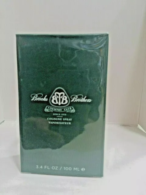 Brooks brothers country club cologne cheap
