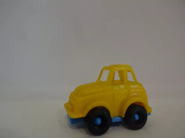 EU 1970 / Auto Renault / variante colore 1