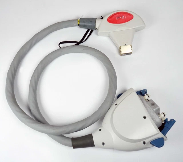 Palomar StarLux 300 500 IPL LuxRs Handpiece 1520-RS26 Hair Removal Lux Rs HP