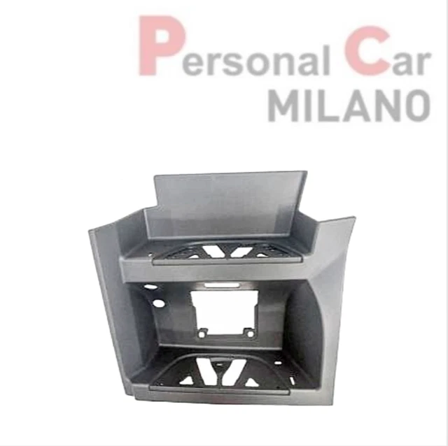 Pedana Sinistra Cabina Stretta Bassa Smalto Bianco Db9147 Mercedes Actros Mp4 Cabina Stretta Oe  A9606662403 - A9606663702
