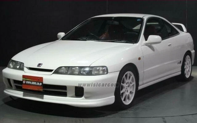 Tubo Receptor De Aire Acondicionado Para Integra Type R DC2 | 80341-ST7-003 | Honda Original Usado