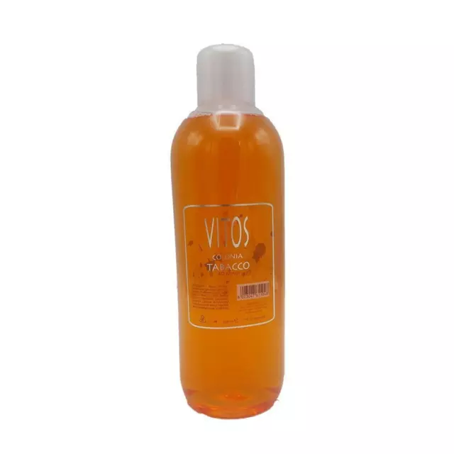 VITOS COLONIA AL TABACCO, 1000ml
