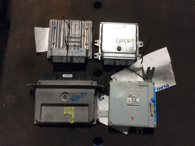 2019-2024 CHEVROLET MALIBU Body Control Module BCM OEM $117.53 ...