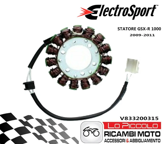 Stator Allumage Aimant ELECTROSPORT Suzuki 1000 2013 2014