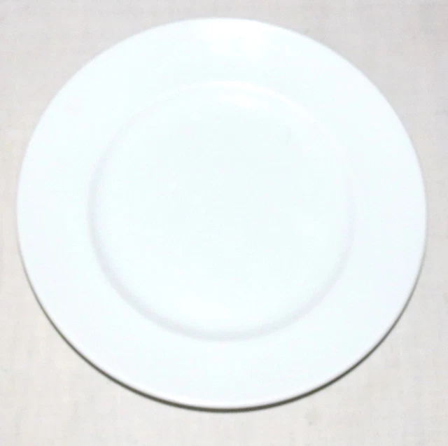 Williams Sonoma Brassière 22.9cm Blanc Salade Plaque