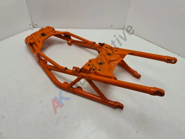 ktm duke 125 frame for sale