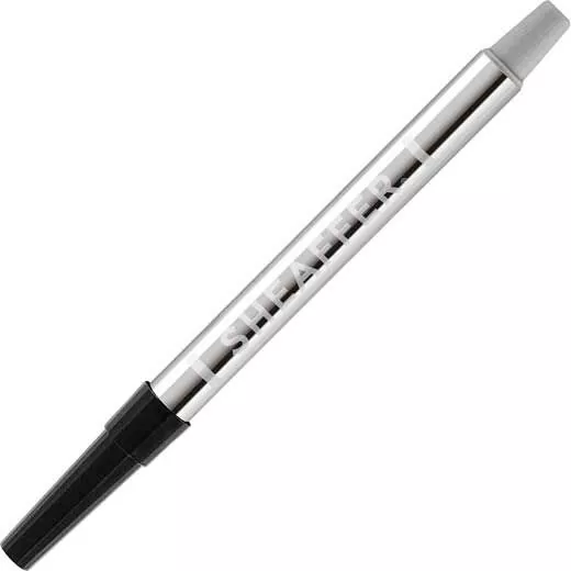 Pluma Rollerball Sheaffer Classic Original Recarga Mediana Negra Se adapta a Cruz 8523