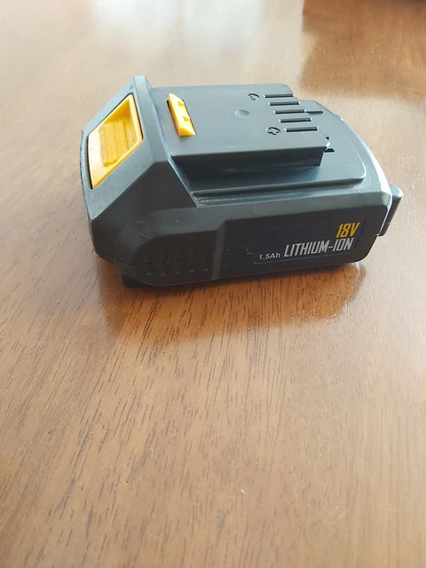 Gmc 18v battery cheap