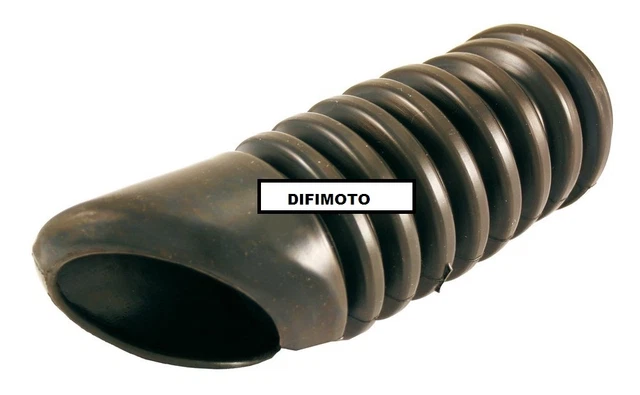 Soufflet D'aspiration Pour Vespa PK 50-125 - Pièce De Rechange D'origine