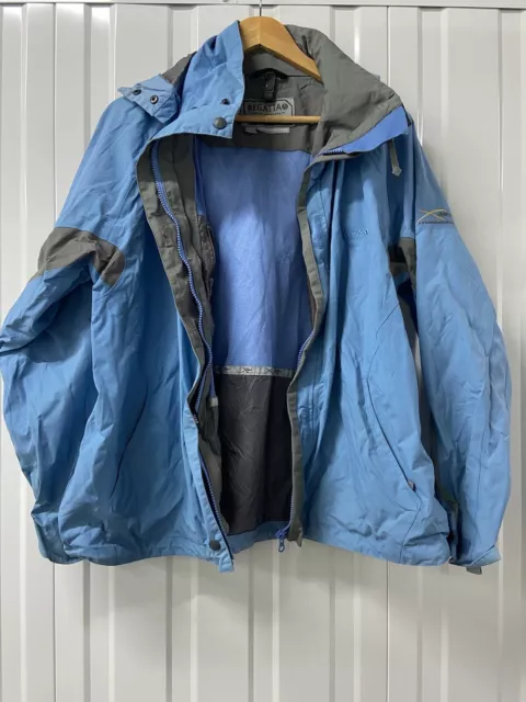 Regatta x ert performance jacket hotsell