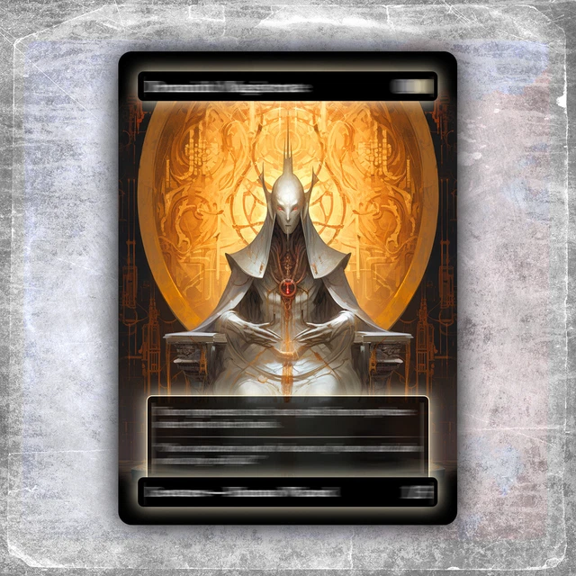 DRANNITH MAGISTRATE #1 [Altered artwork] - Hyperion Style ** EUR 9,55 ...