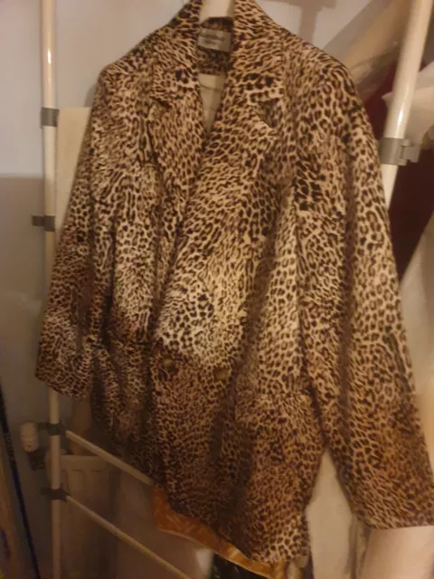 Helene london deals jacket