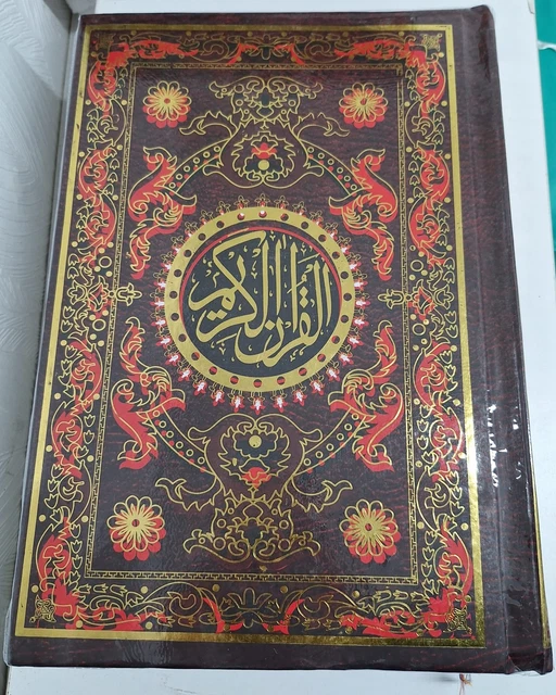 A3 Quran