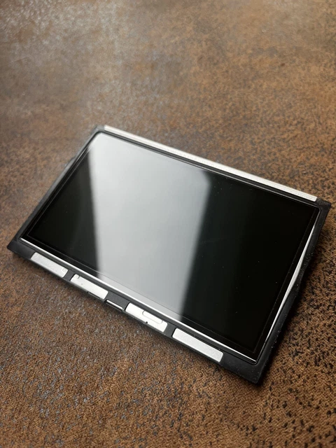 E-YIIVIIL Nuovo Display Di Ricambio Compatibile Con Lenovo Tab M10 Plus (3rd Gen) TB125FU 10.6 - Foto 4