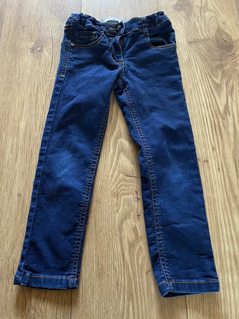 age 4-5 girls bundle : 8 Items : Next, Jojo Maman, M&S, Zara 5