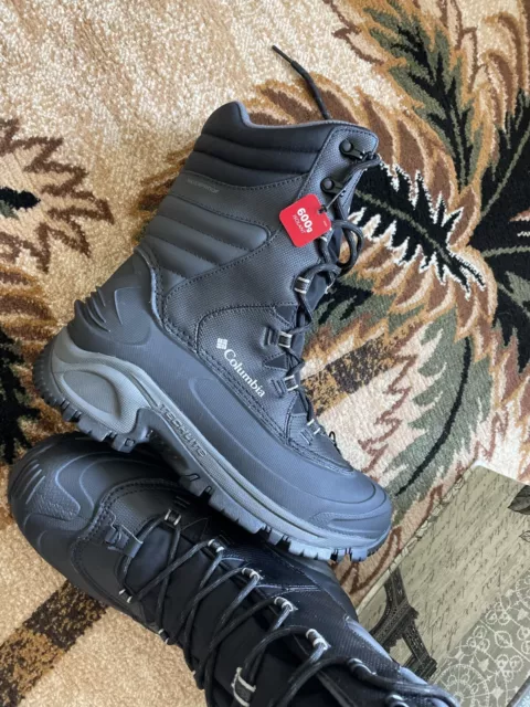 Columbia bugaboot on sale plus xtm
