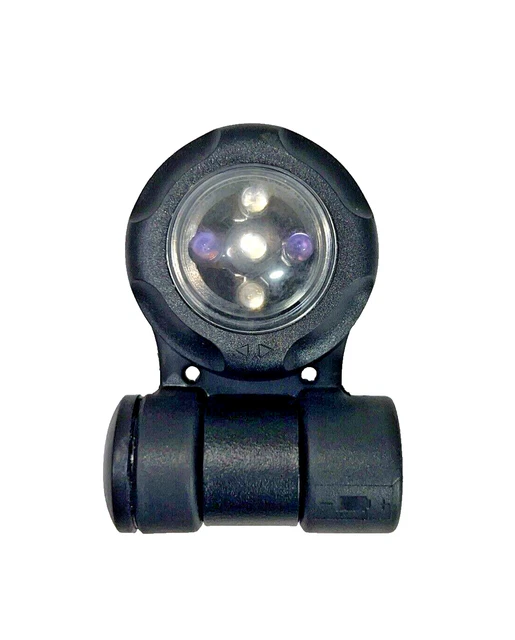 ADVENTURE LIGHTS, VIP Light, Signal Light, Green/IR 39.95 PicClick