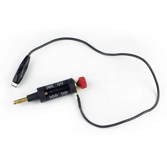 Tester Per Candele Di Accensione Motori - Universale - Foto 8