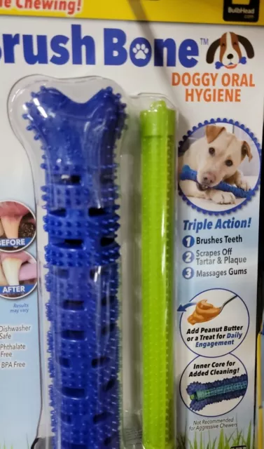 As Seen On Tv Brush Bone