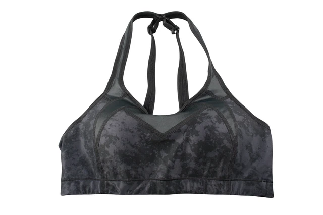 Moving Comfort Damen BH Sport-BH Top Gr. S mehrfarbig B-Ware