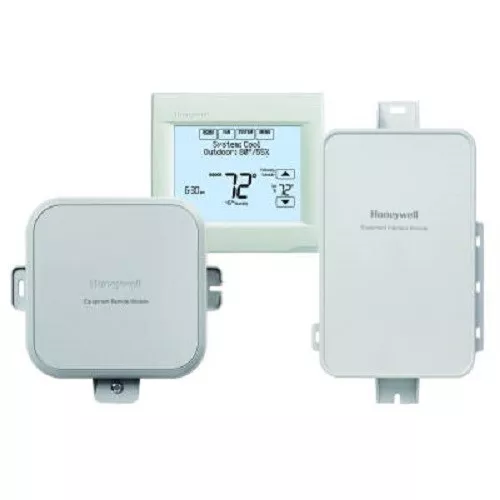 Honeywell YERM5220RVPEIM RedLINK ERM Vision Pro Thermostat